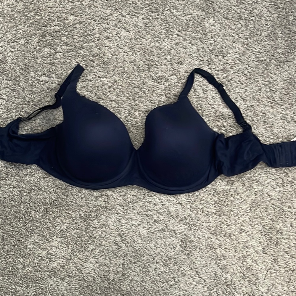 Vs lined Demi bra 38ddd